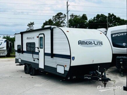 Photo 1 for 2022 Gulf Stream Ameri-Lite