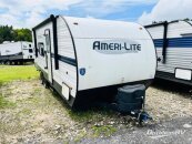 2022 Gulf Stream Ameri-Lite