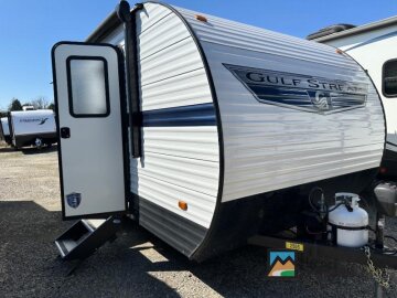 2022 Gulf Stream Ameri-Lite 199RK