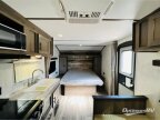 Thumbnail Photo 4 for 2022 Gulf Stream Ameri-Lite