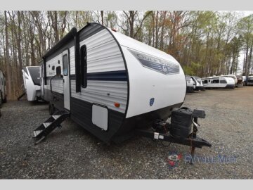 2022 Gulf Stream Ameri-Lite