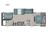2022 Gulf Stream Ameri-Lite