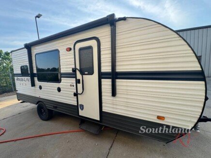 Photo 1 for 2022 Gulf Stream Ameri-Lite 199RK