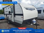 New 2022 Gulf Stream Ameri-Lite