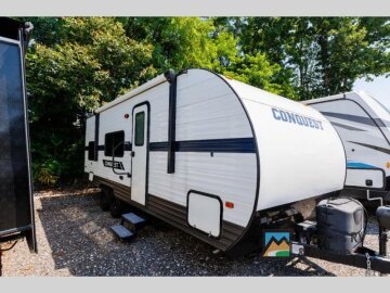 2022 Gulf Stream Ameri-Lite