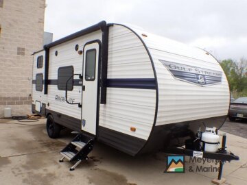 2022 Gulf Stream Ameri-Lite 197BH