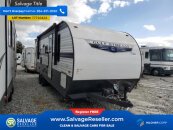 2022 Gulf Stream Ameri-Lite