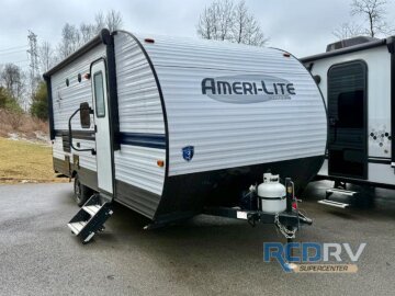 2022 Gulf Stream Ameri-Lite