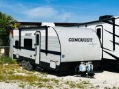 2022 Gulf Stream Conquest Lite 248BH