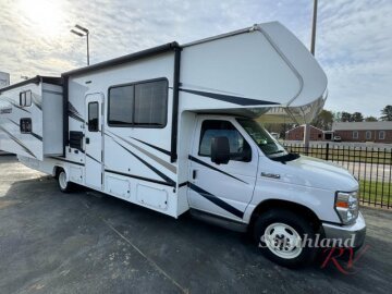 2022 Gulf Stream Conquest