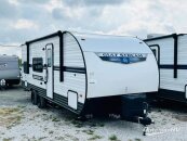 2022 Gulf Stream Kingsport