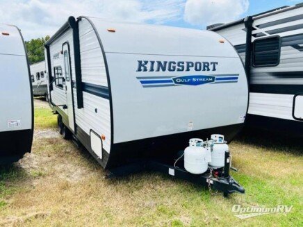 Photo 1 for 2022 Gulf Stream Kingsport