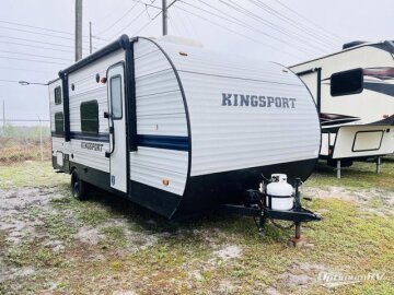 2022 Gulf Stream Kingsport
