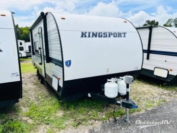 2022 Gulf Stream Kingsport