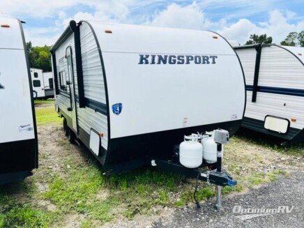 Photo 1 for 2022 Gulf Stream Kingsport