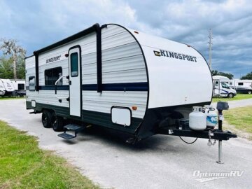 2022 Gulf Stream Kingsport