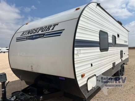 Photo 1 for 2022 Gulf Stream Kingsport