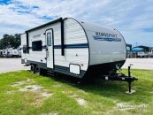 2022 Gulf Stream Kingsport
