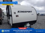 New 2022 Gulf Stream Kingsport