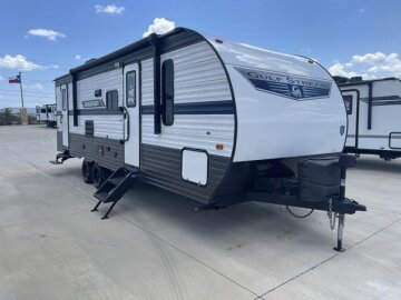 2022 Gulf Stream Kingsport