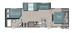 Thumbnail Photo 1 for 2022 Gulf Stream Kingsport