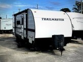 2022 Gulf Stream Trailmaster