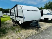 2022 Gulf Stream Trailmaster