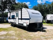 2022 Gulf Stream Trailmaster