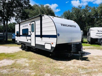 Photo 1 for 2022 Gulf Stream Trailmaster