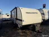 2022 Gulf Stream Trailmaster