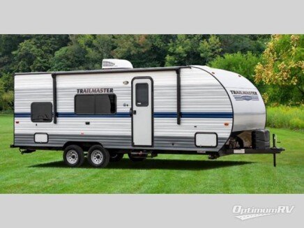 Photo 1 for 2022 Gulf Stream Trailmaster