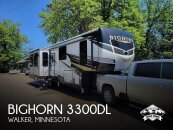 2022 Heartland Bighorn