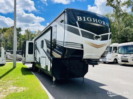 Photo 1 for 2022 Heartland Bighorn