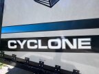 Thumbnail Photo 3 for 2022 Heartland Cyclone 4007