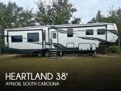 2022 Heartland Elkridge