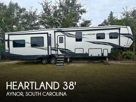 Photo 1 for 2022 Heartland Elkridge