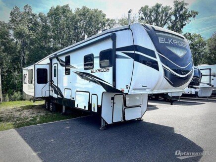 Photo 1 for 2022 Heartland Elkridge
