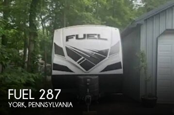 2022 Heartland Fuel