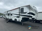 2022 Heartland Fuel