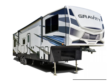 2022 Heartland Gravity