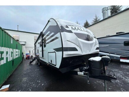 Photo 1 for 2022 Heartland Mallard M26