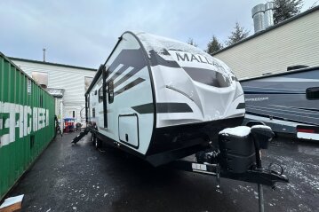 2022 Heartland Mallard