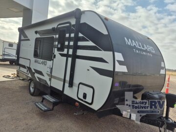 2022 Heartland Mallard