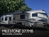 2022 Heartland Milestone