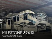 2022 Heartland Milestone