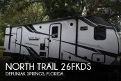2022 Heartland North Trail