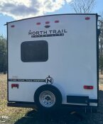 Thumbnail Photo 3 for 2022 Heartland North Trail 33BHDS