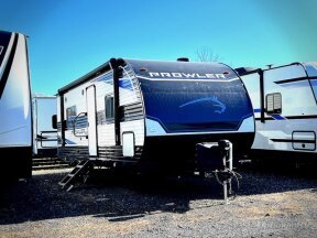 2022 Heartland Prowler