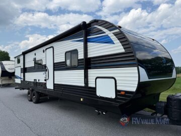 2022 Heartland Prowler
