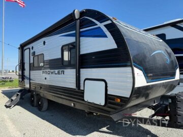 2022 Heartland Prowler 212RD